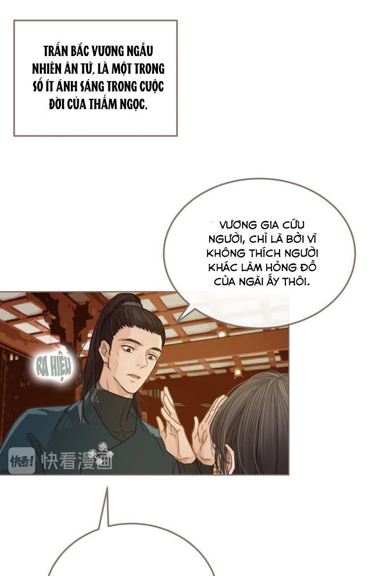 Á Nô - Chương 3