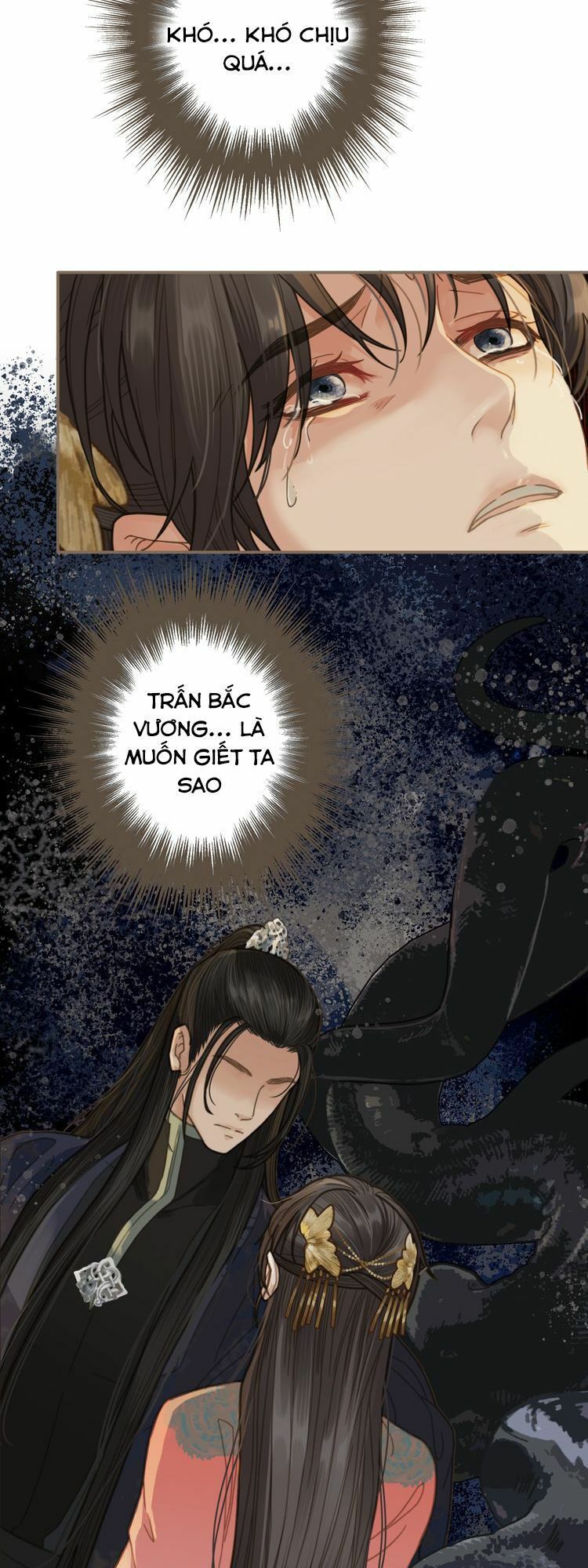 Á Nô - Chương 4