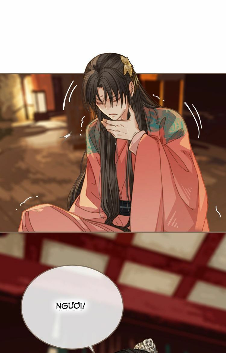 Á Nô - Chương 4