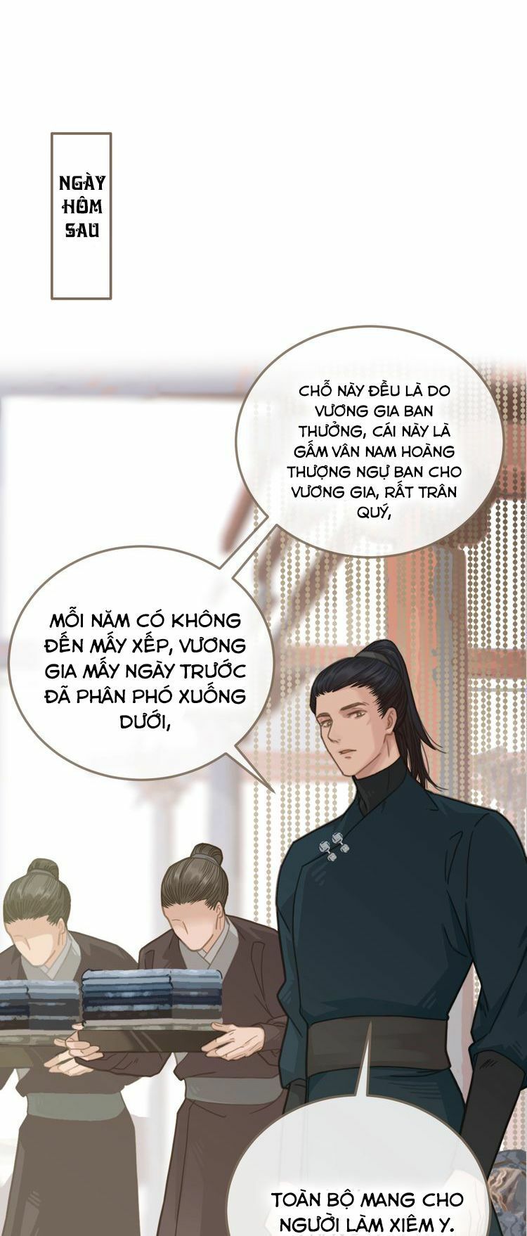 Á Nô - Chương 4