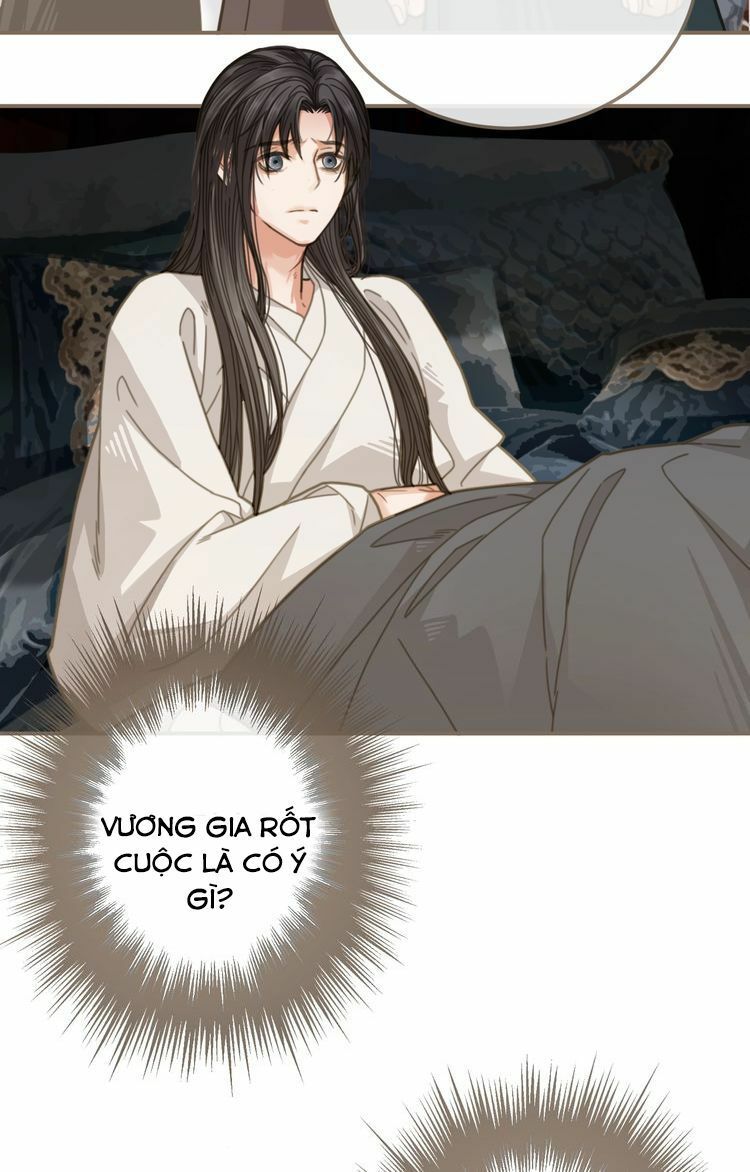 Á Nô - Chương 4