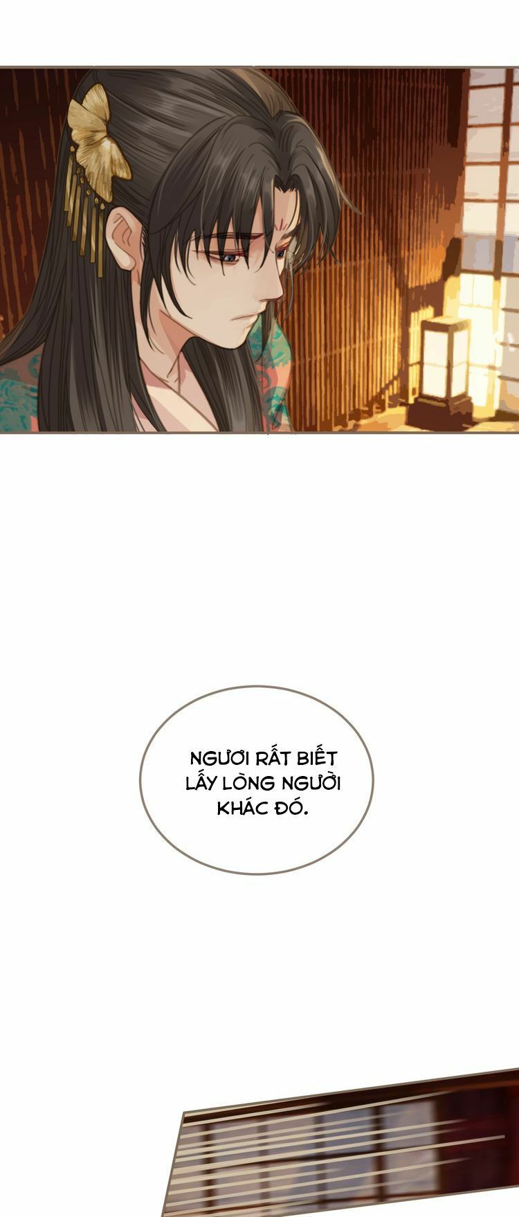 Á Nô - Chương 4