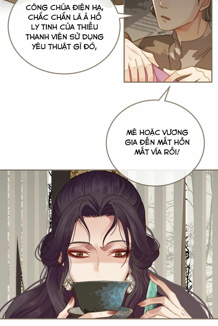 Á Nô - Chương 4