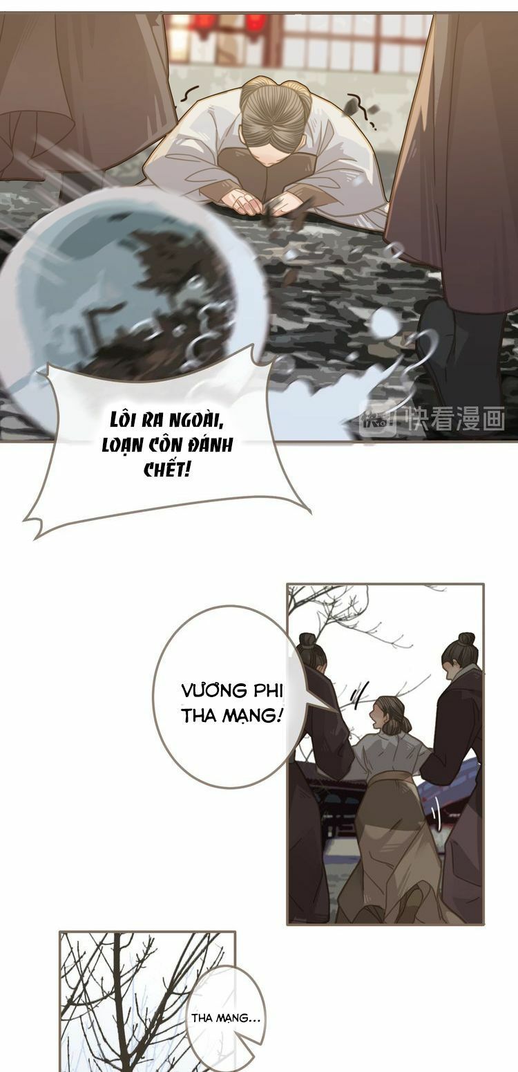 Á Nô - Chương 4