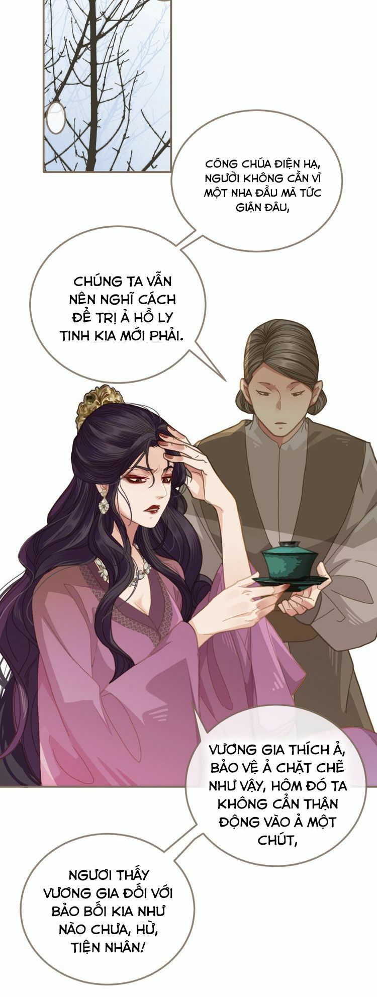 Á Nô - Chương 4
