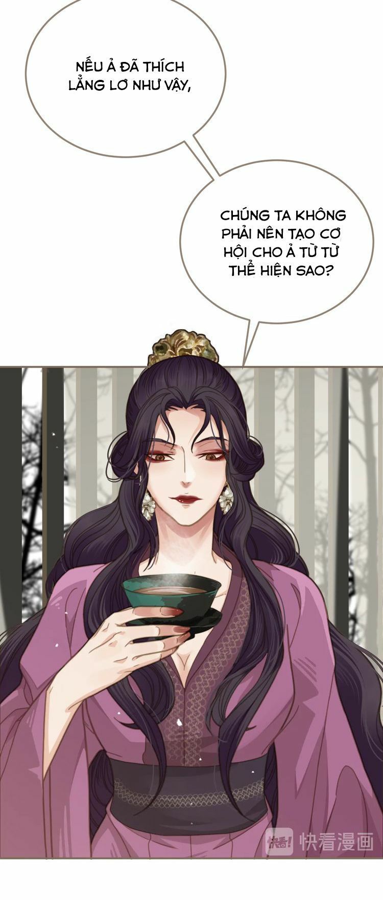 Á Nô - Chương 4