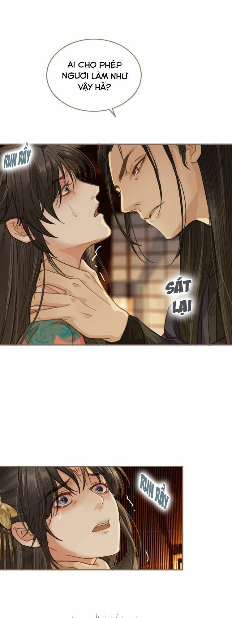 Á Nô - Chương 4