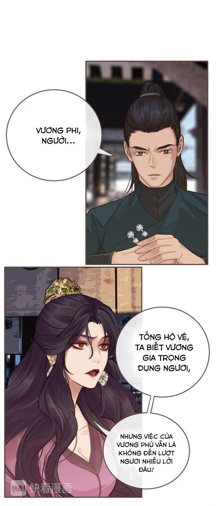 Á Nô - Chương 5