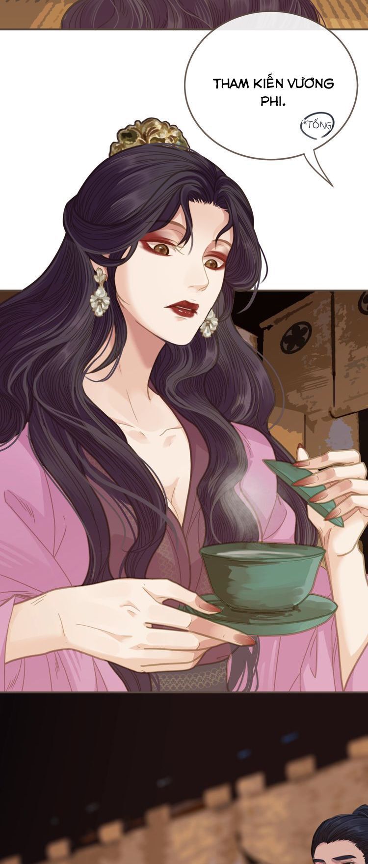 Á Nô - Chương 5
