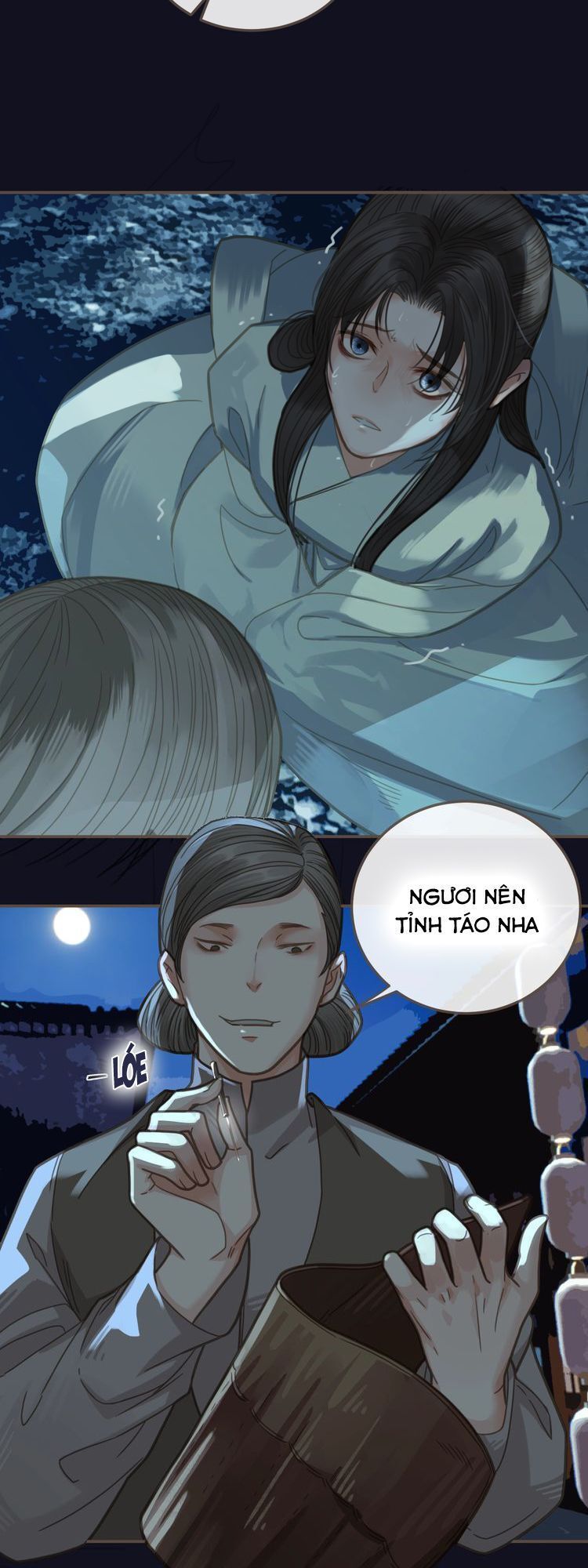 Á Nô - Chương 5