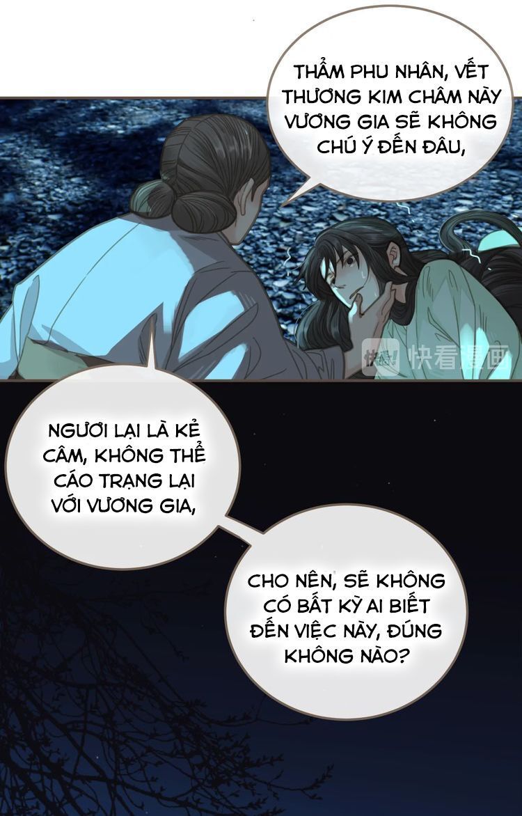 Á Nô - Chương 5