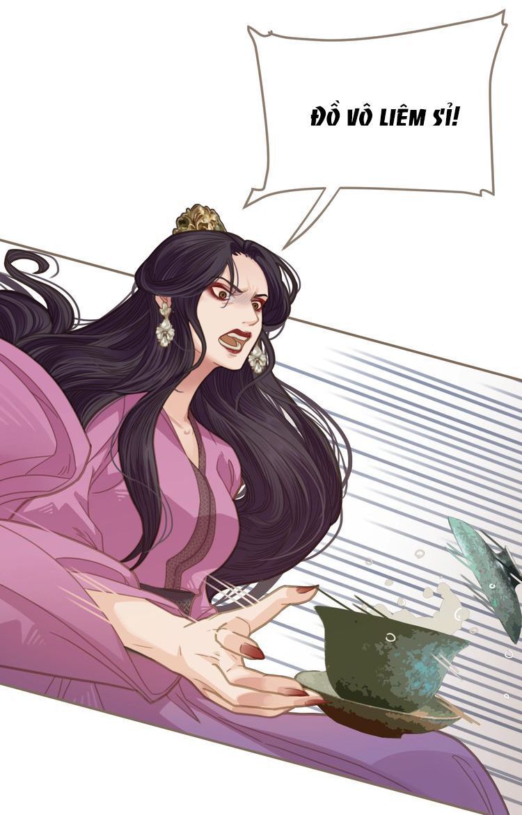 Á Nô - Chương 5