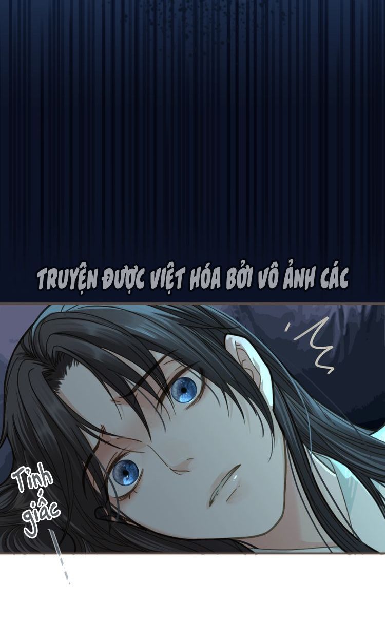 Á Nô - Chương 6