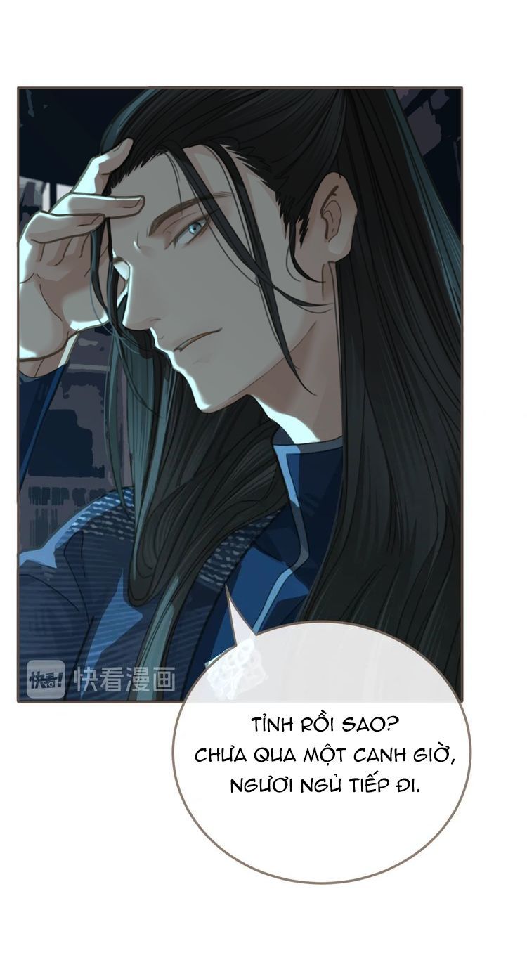 Á Nô - Chương 6