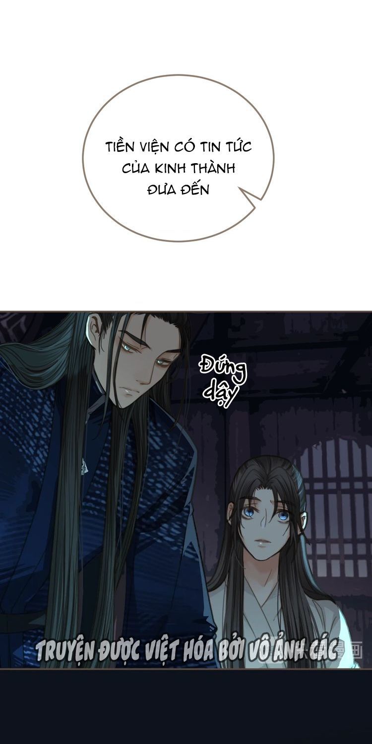 Á Nô - Chương 6