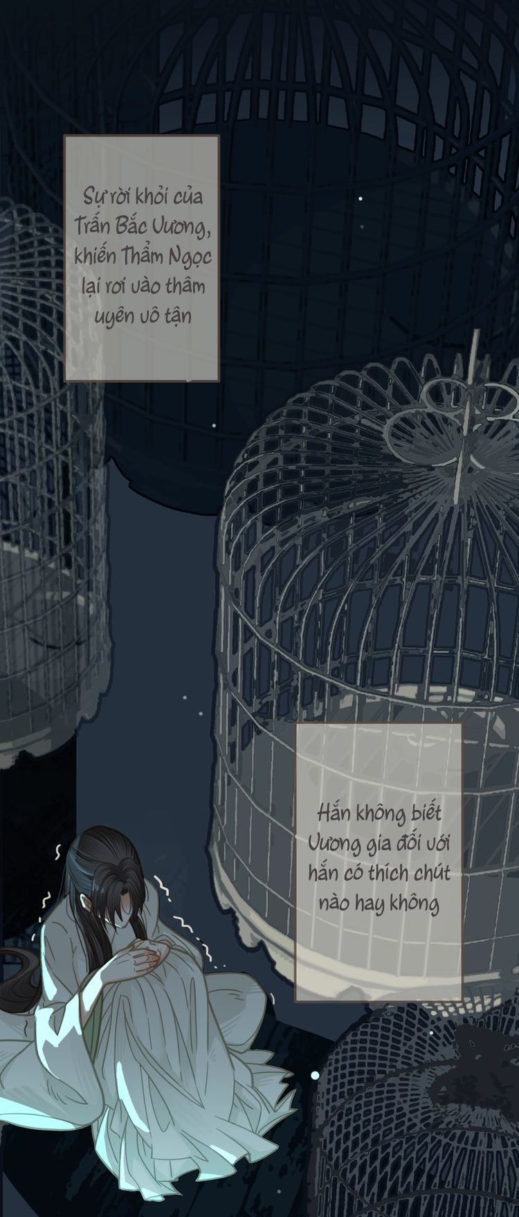 Á Nô - Chương 6