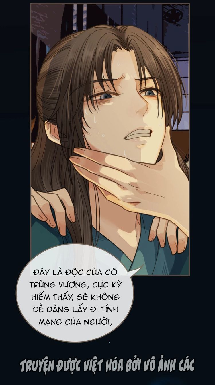 Á Nô - Chương 6