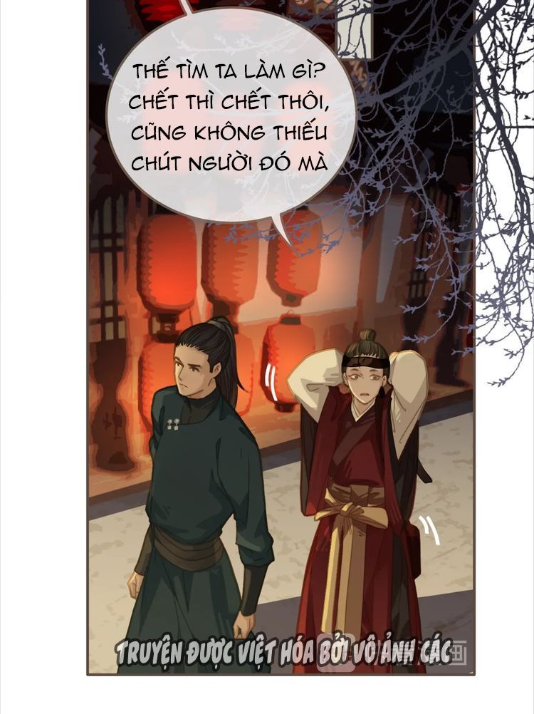 Á Nô - Chương 6