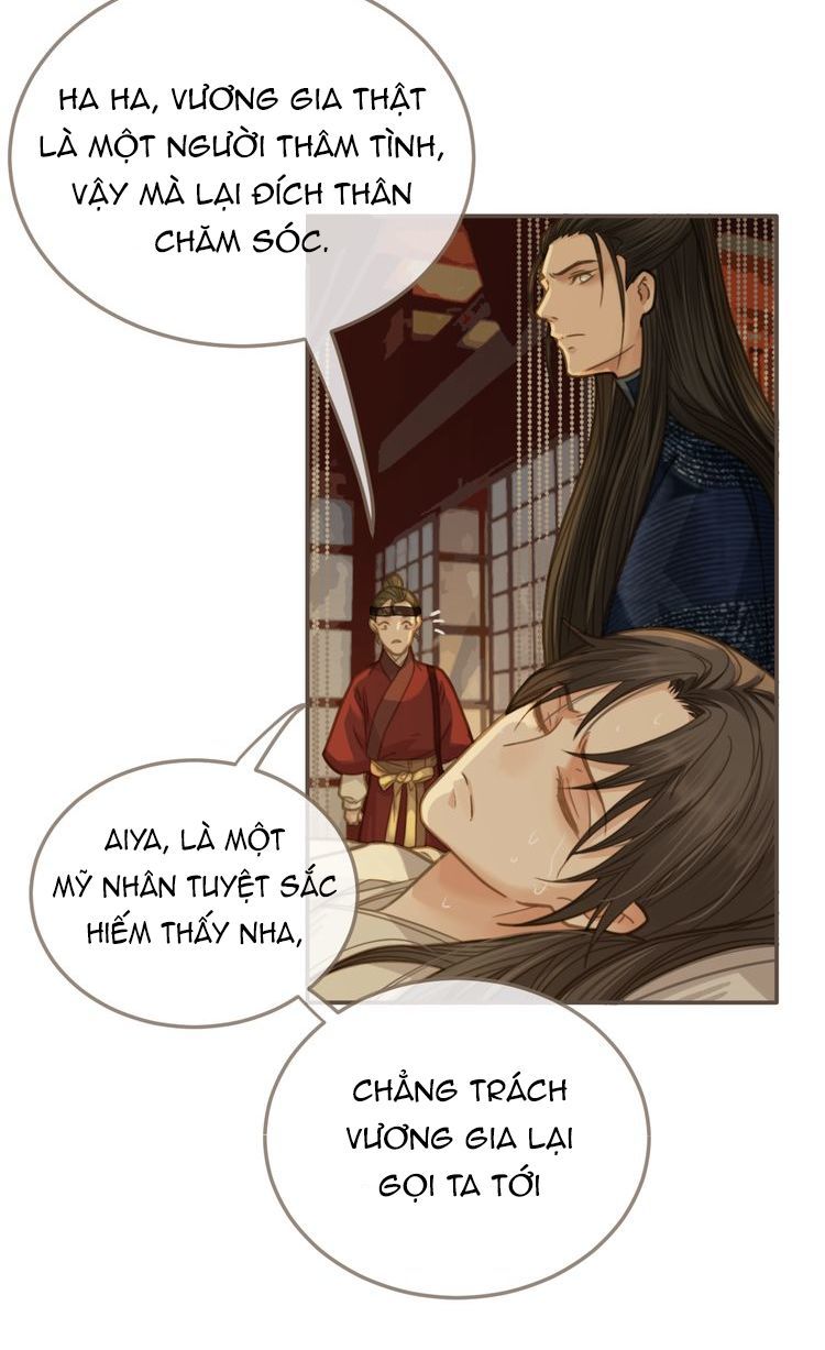 Á Nô - Chương 6