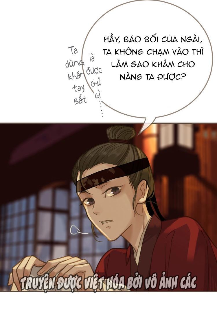 Á Nô - Chương 6