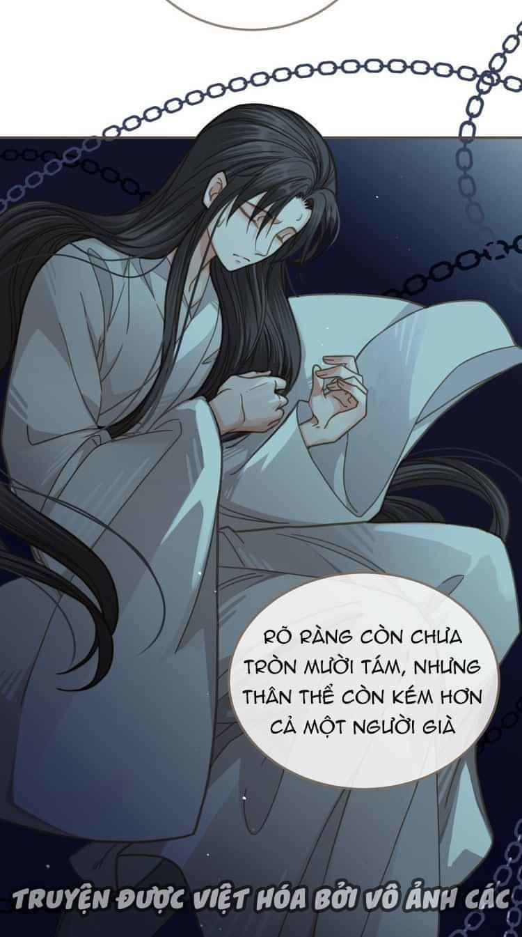 Á Nô - Chương 7