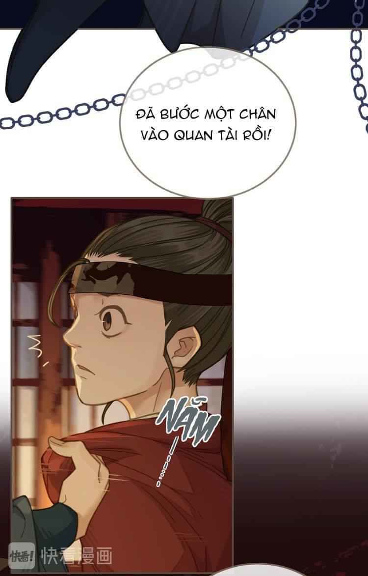 Á Nô - Chương 7
