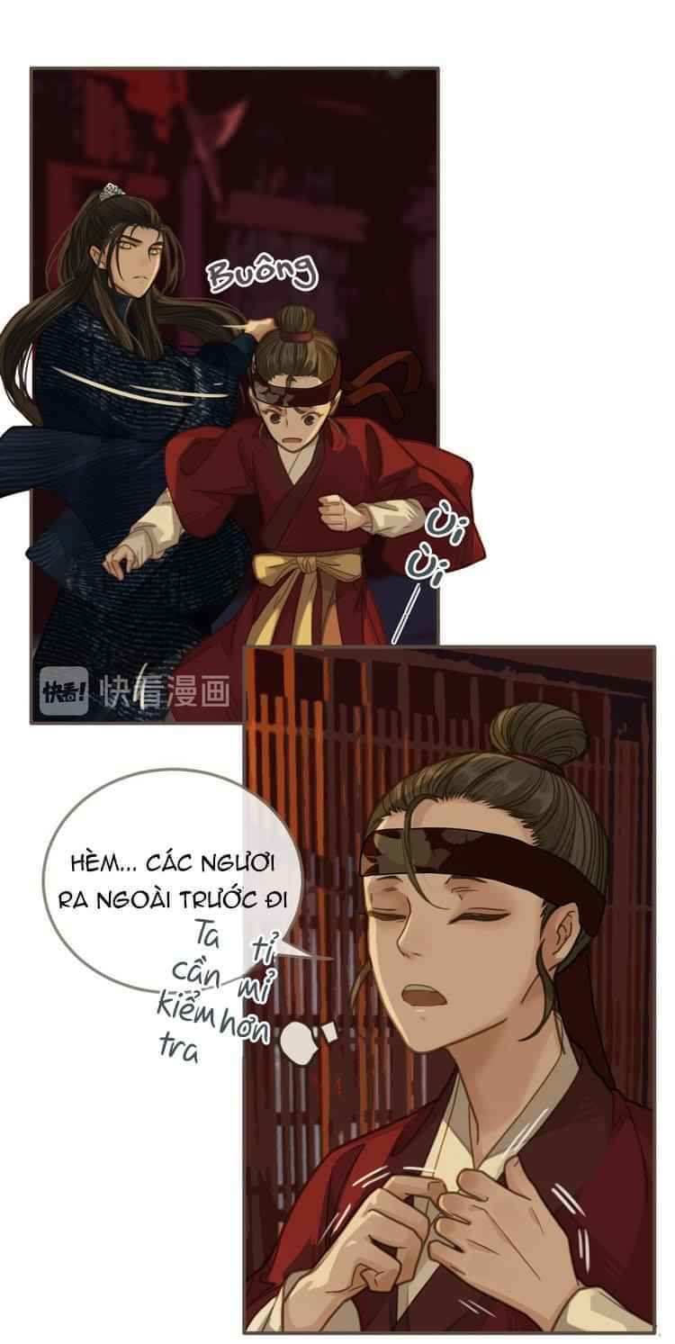 Á Nô - Chương 7
