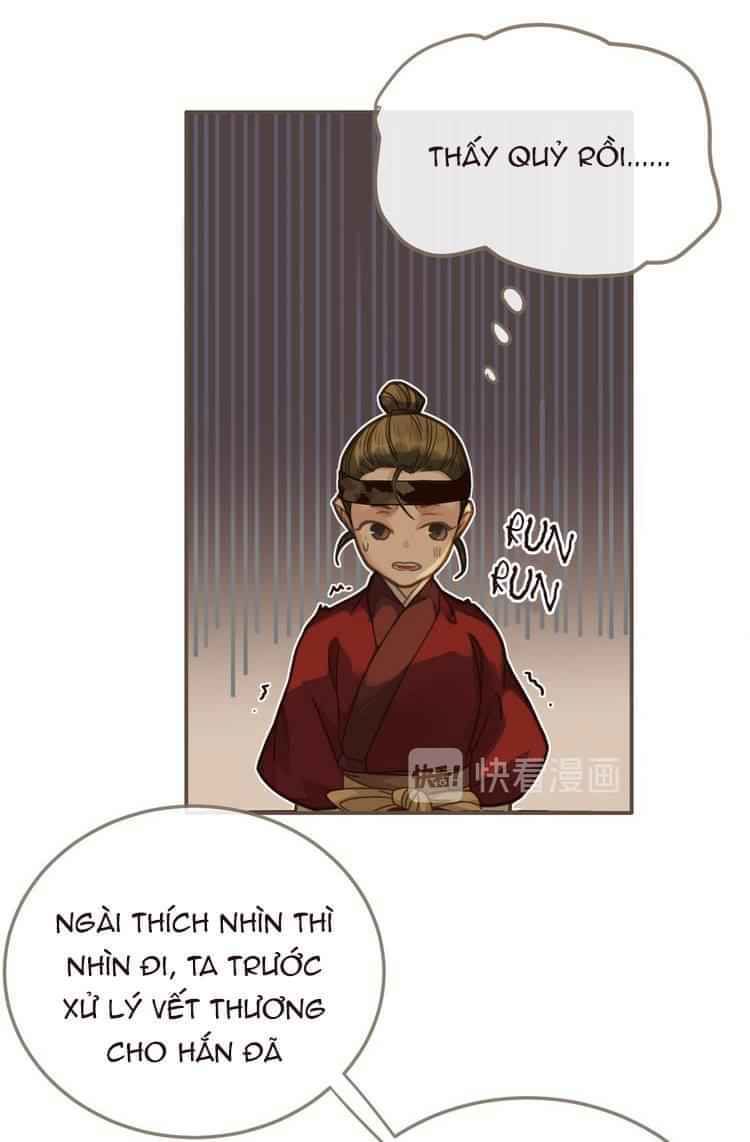 Á Nô - Chương 7