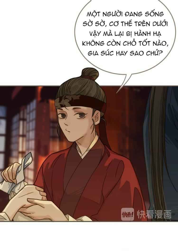 Á Nô - Chương 7