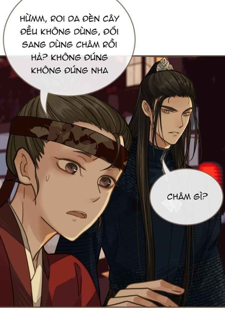 Á Nô - Chương 7
