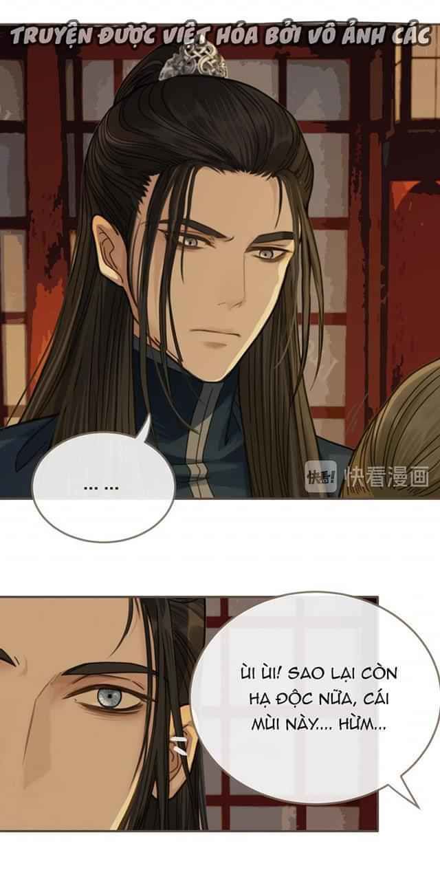 Á Nô - Chương 7