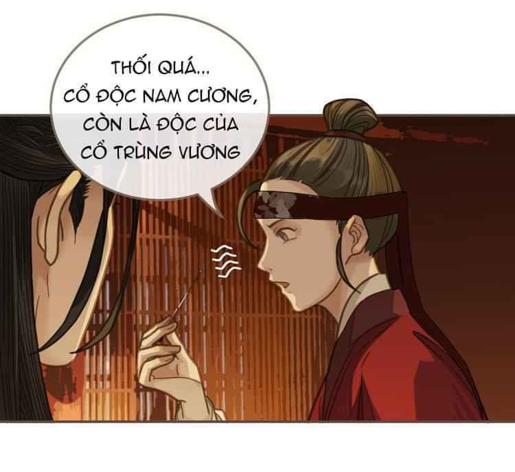 Á Nô - Chương 7