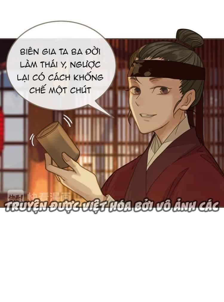 Á Nô - Chương 7