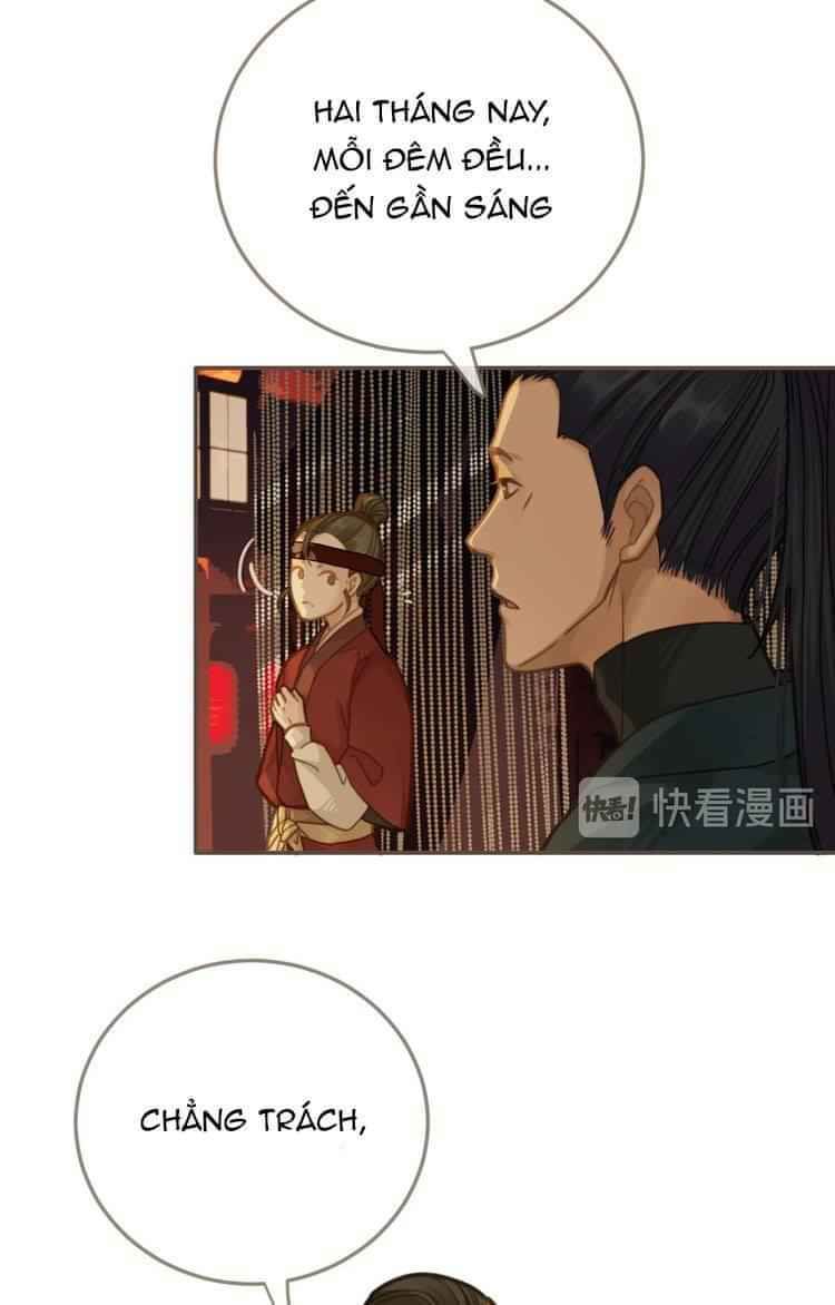 Á Nô - Chương 7
