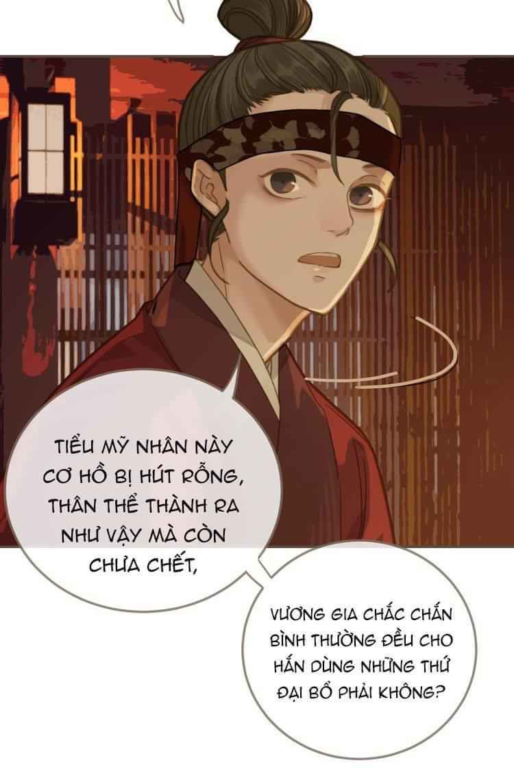 Á Nô - Chương 7