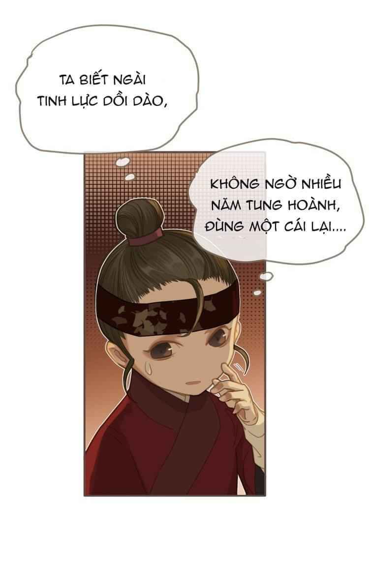 Á Nô - Chương 7