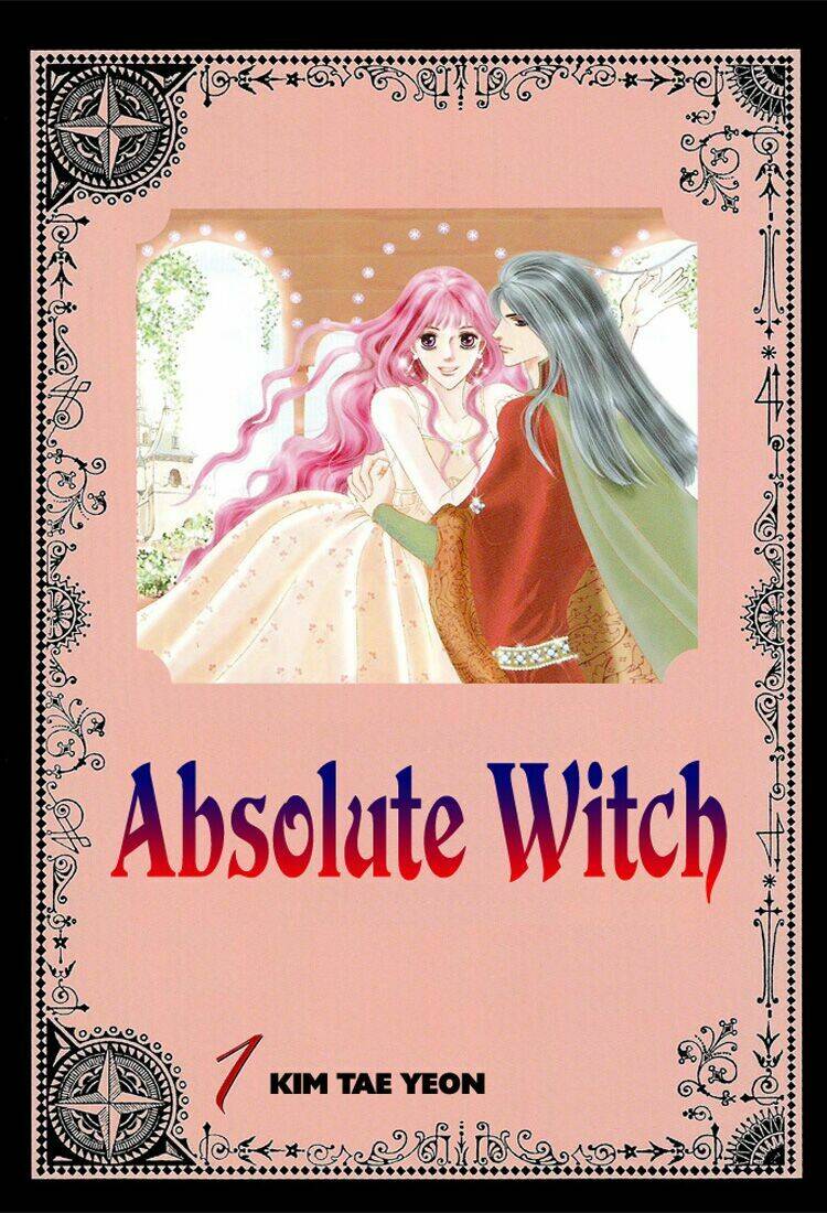 Absolute Witch - Chương 1