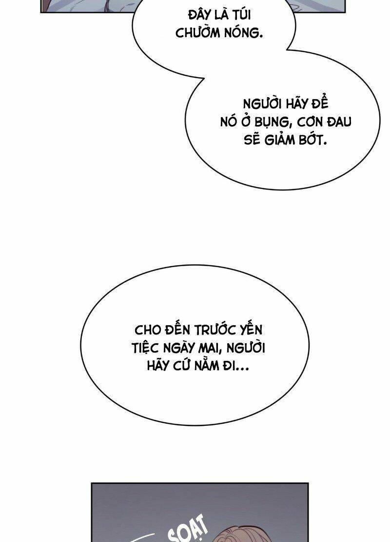 Ác Quỷ - Chương 20