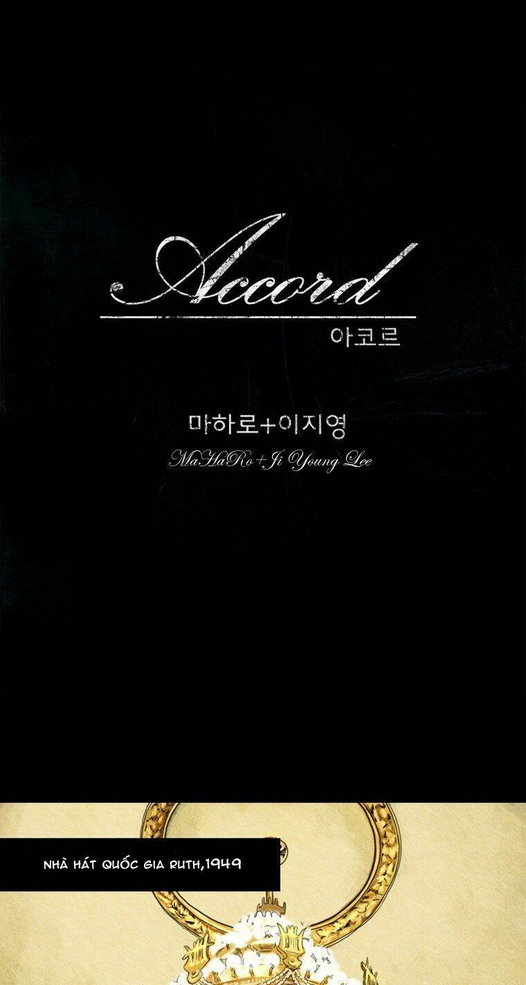 Accord - Chương 1