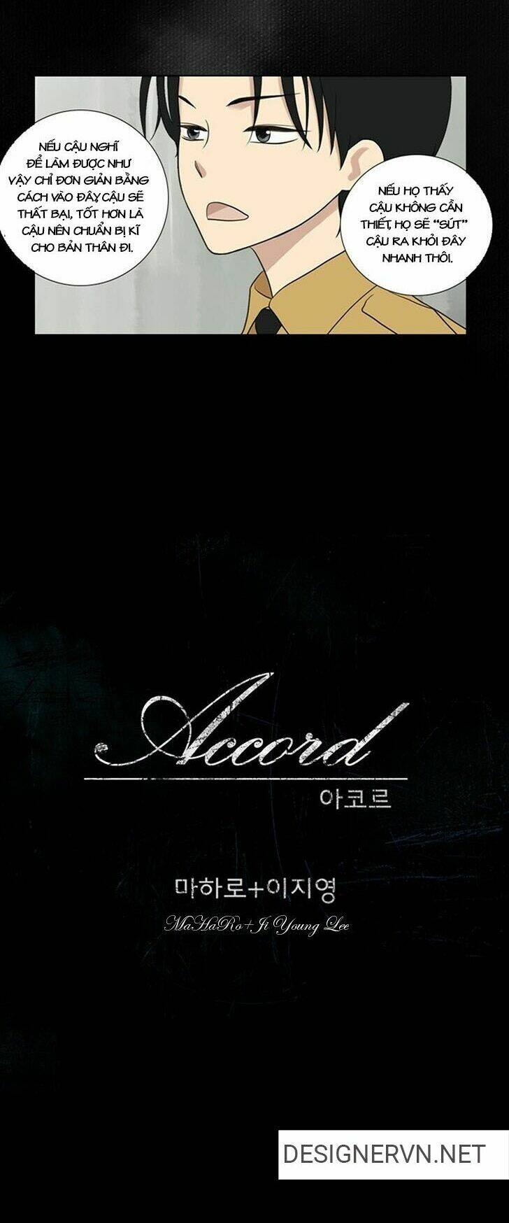 Accord - Chương 10