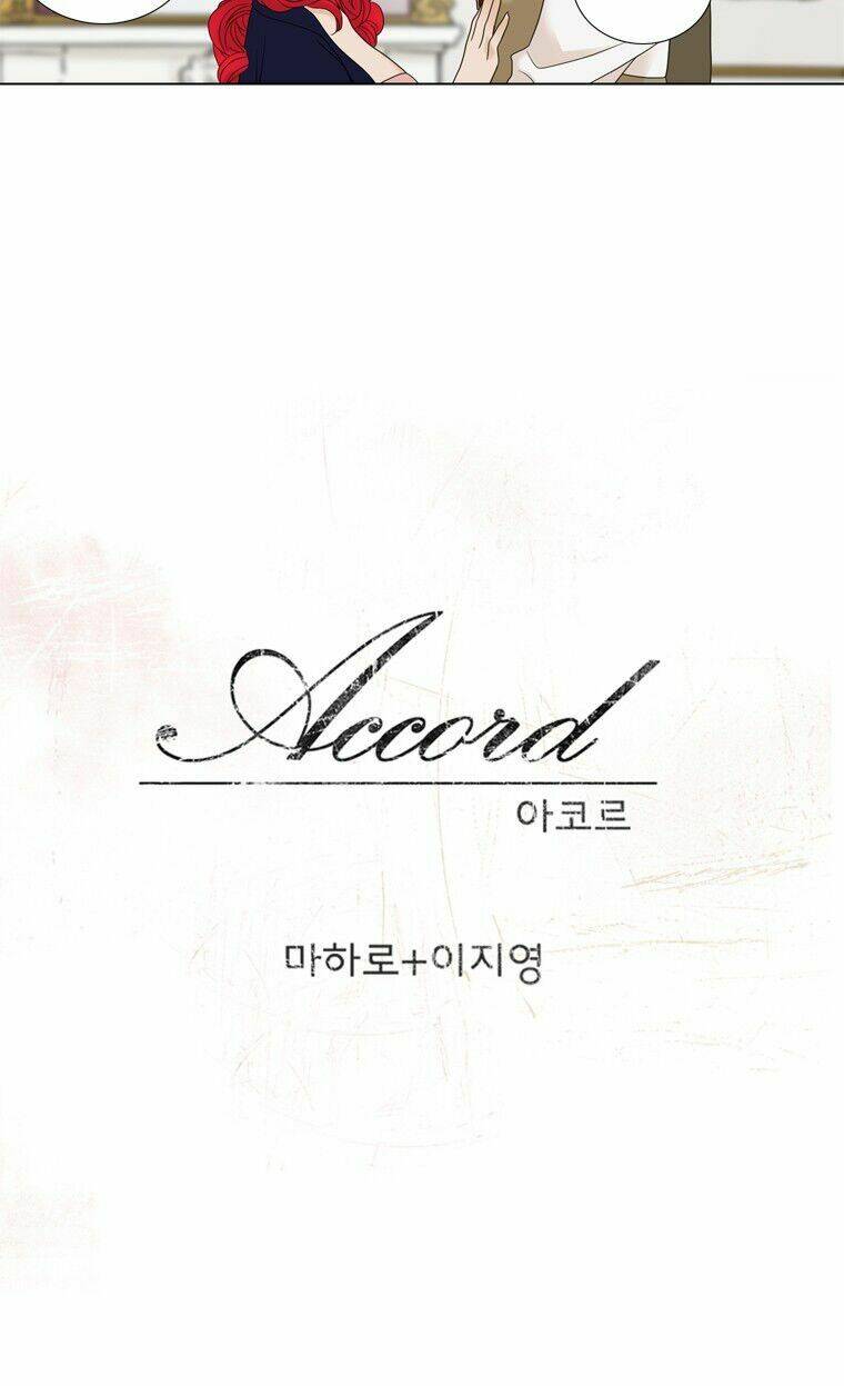 Accord - Chương 16
