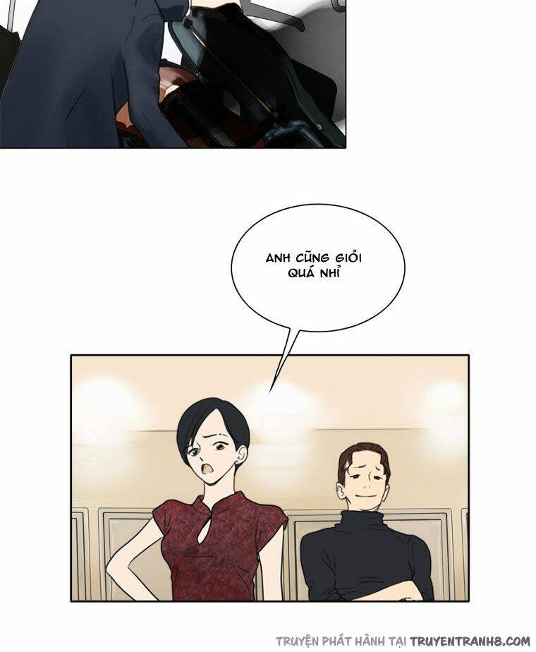 Accord - Chương 2