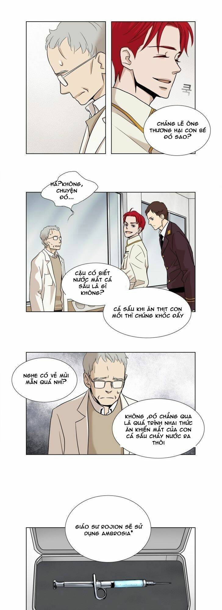 Accord - Chương 6