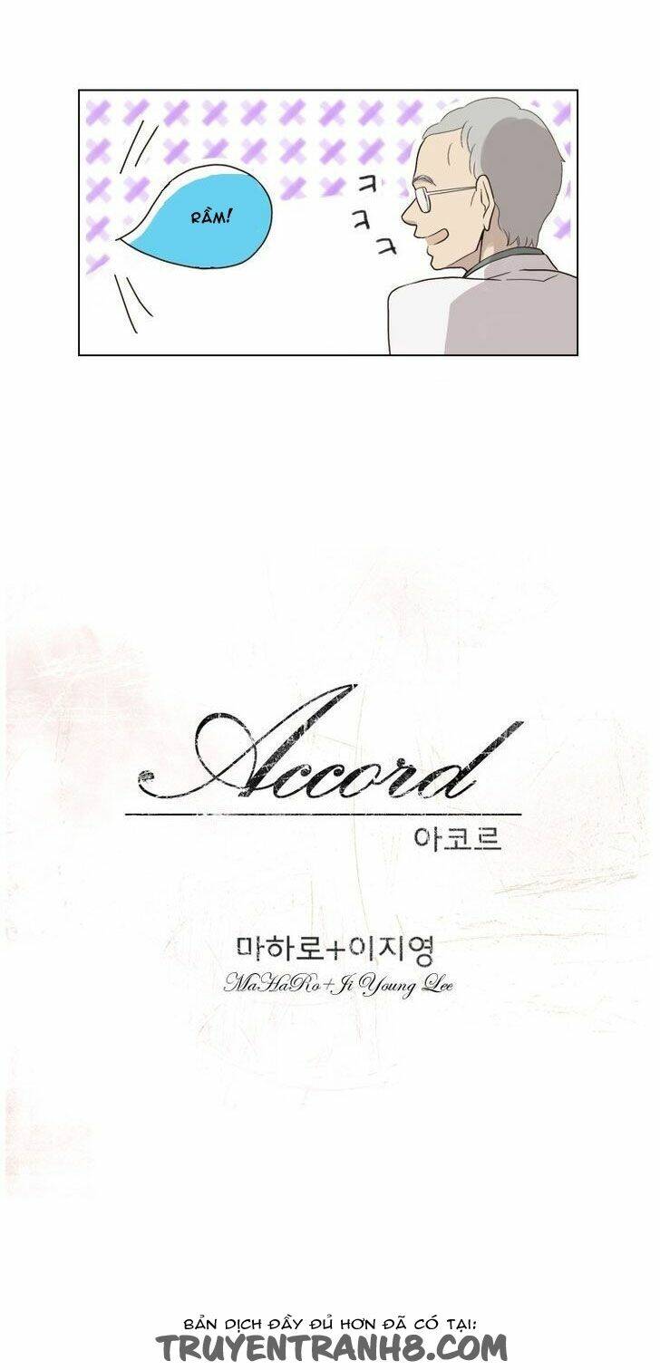 Accord - Chương 8