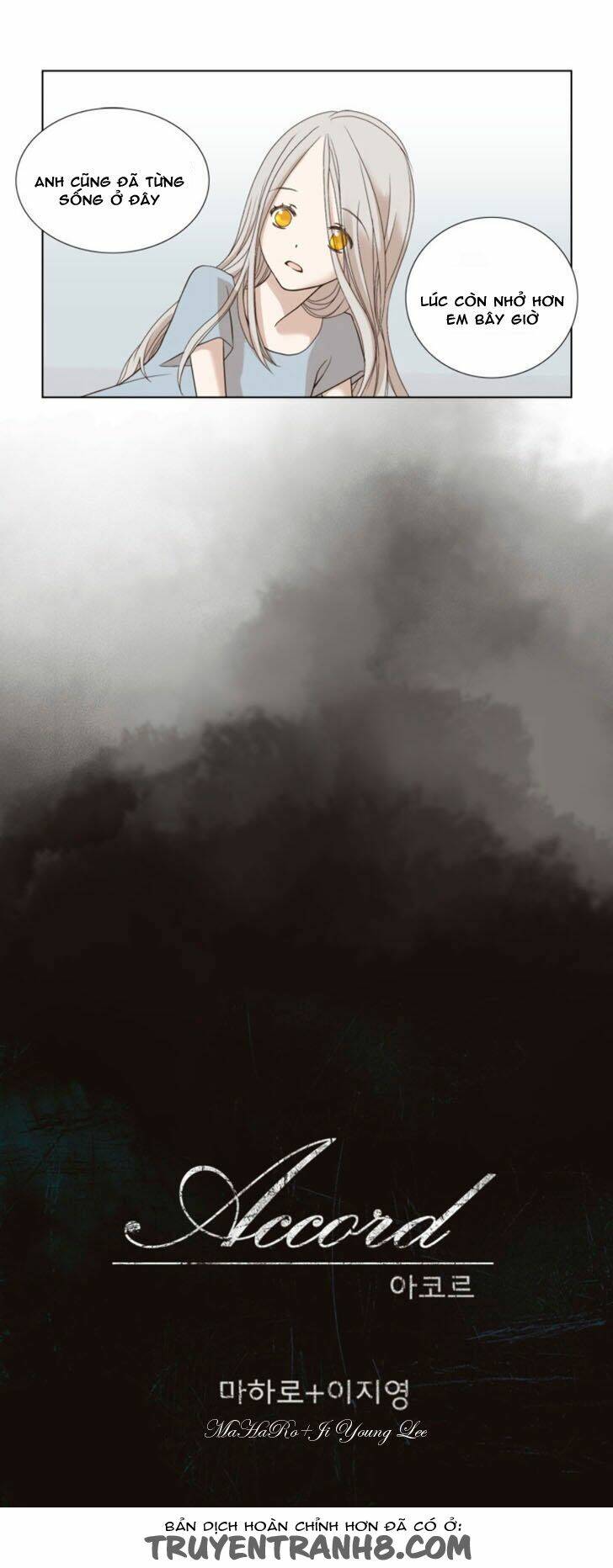 Accord - Chương 9