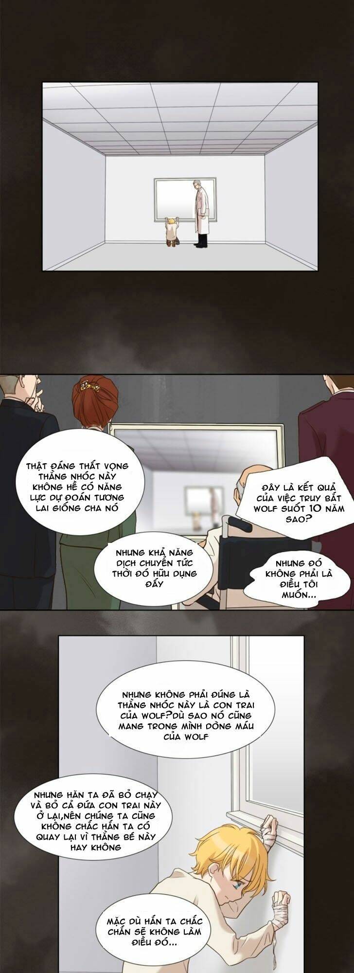 Accord - Chương 9