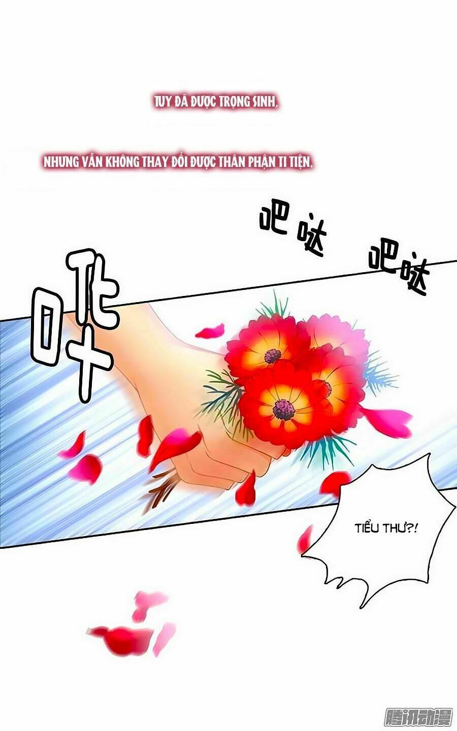 Adonis - Chương 2