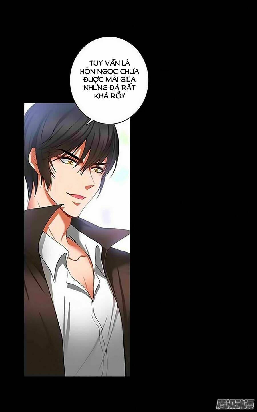 Adonis - Chương 4