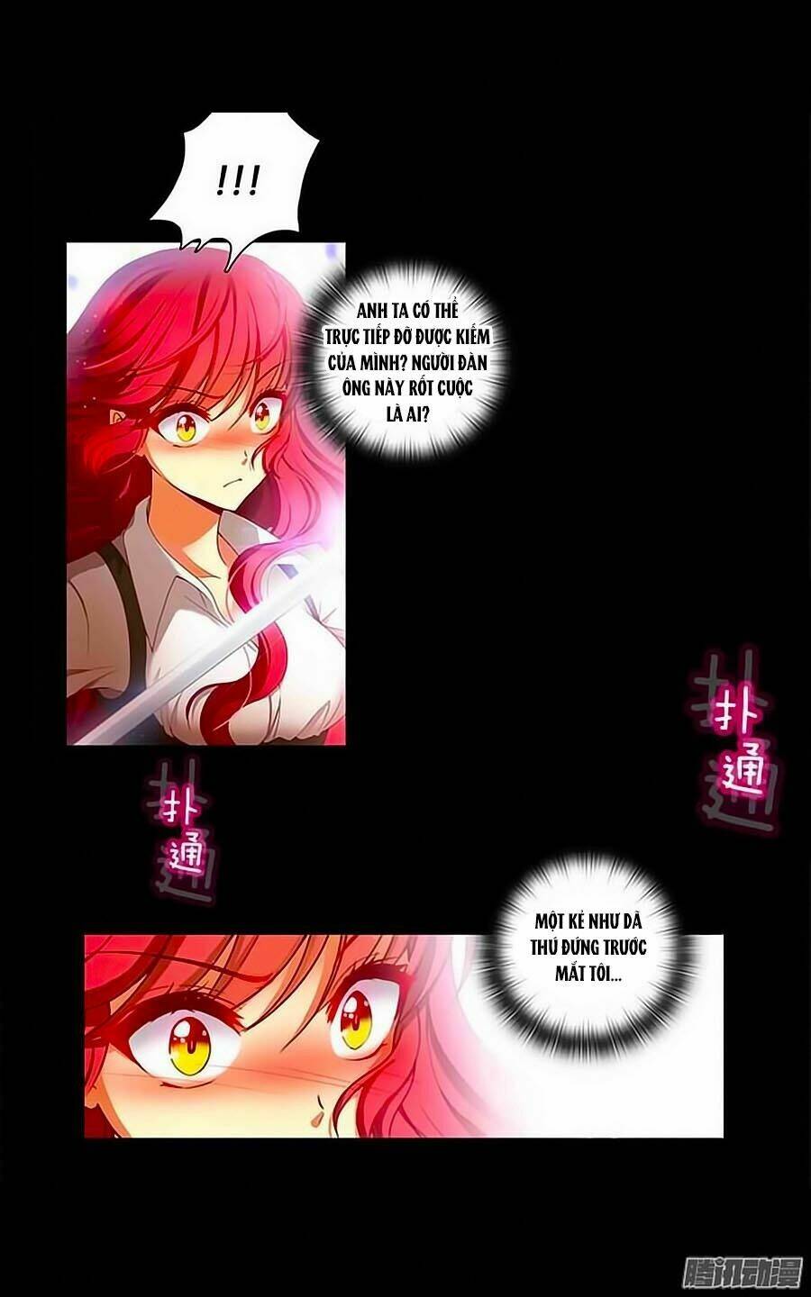 Adonis - Chương 4