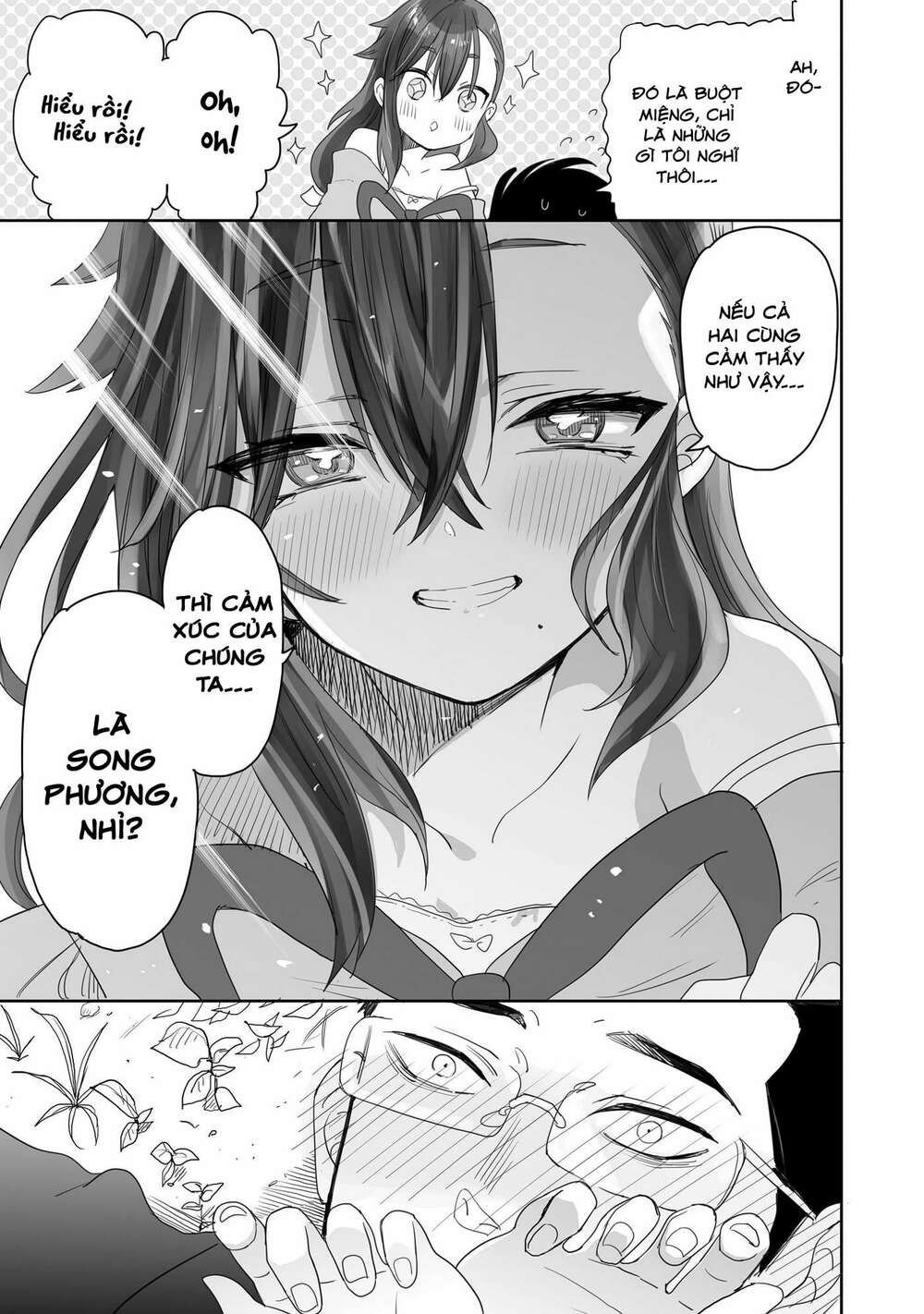 Aekanaru - Chương 1
